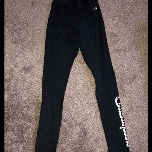 Champion Leggings